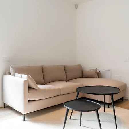 דירה Lussuoso + Palestra Privata