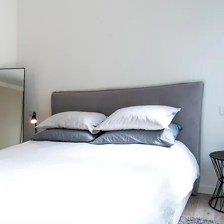 דירה Lussuoso + Palestra Privata מילאנו