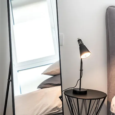 דירה Lussuoso + Palestra Privata מילאנו