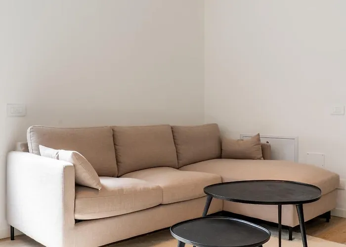 Apartment Lussuoso + Palestra Privata