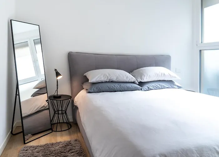Apartment Lussuoso + Palestra Privata *