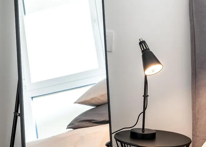 Apartment Lussuoso + Palestra Privata Milan